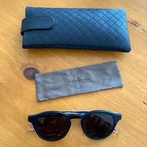Bottega Veneta sunglasses NWOT